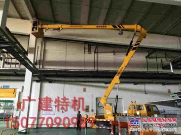 出租贵港高空作业车，租用贵港高空车，借用贵港路灯车