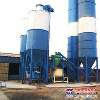 石家庄干粉砂浆生产线厂家 正定【天翔机械】
