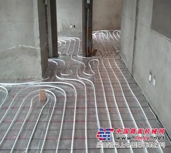 河北pert地暖管价格