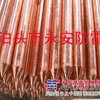 铜包钢接地极(规格及价格）-厂家直销