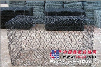 巴中石笼网