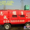 上海出租空压机、空压机出租、租售空压机、空压机租售