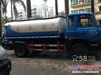 出租手续齐全洒水车