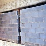 新型建筑材料之一：加气混凝土