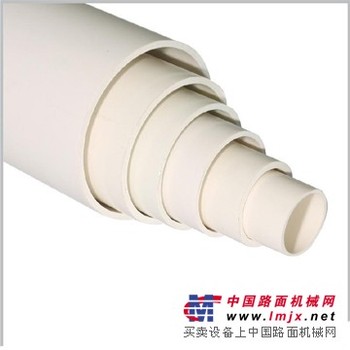 河北pvc管价格