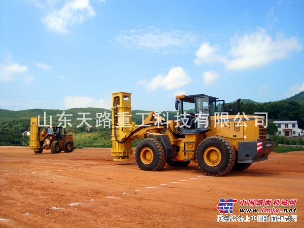 山东高速液压夯实机生产厂家