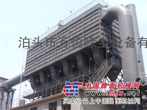 供应长袋离线脉冲除尘器
