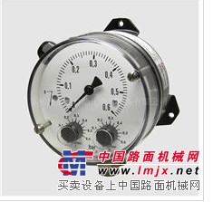 德国FISCHER 差压表