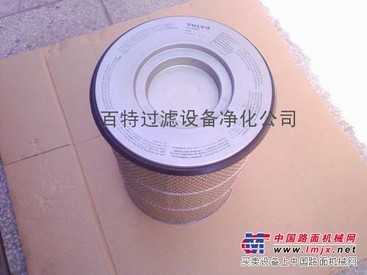 供应沃尔沃拖泵滤清器