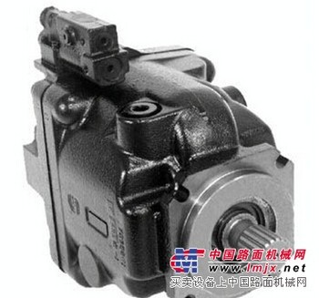 供应萨澳PV45柱塞泵