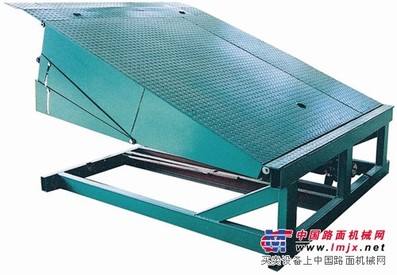 长沙固定式登车桥-济南茂鑫