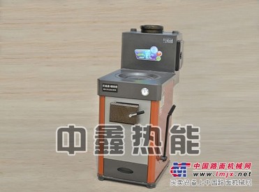 山东气化采暖炉