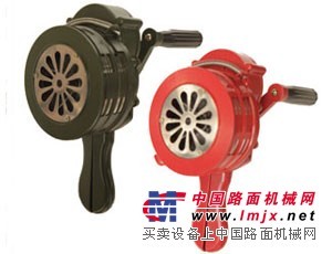 昌泰重工机械诚招手摇报警器代理