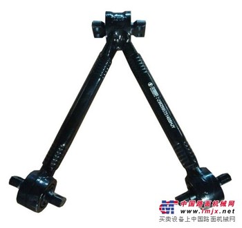 豪沃V型推力杆
