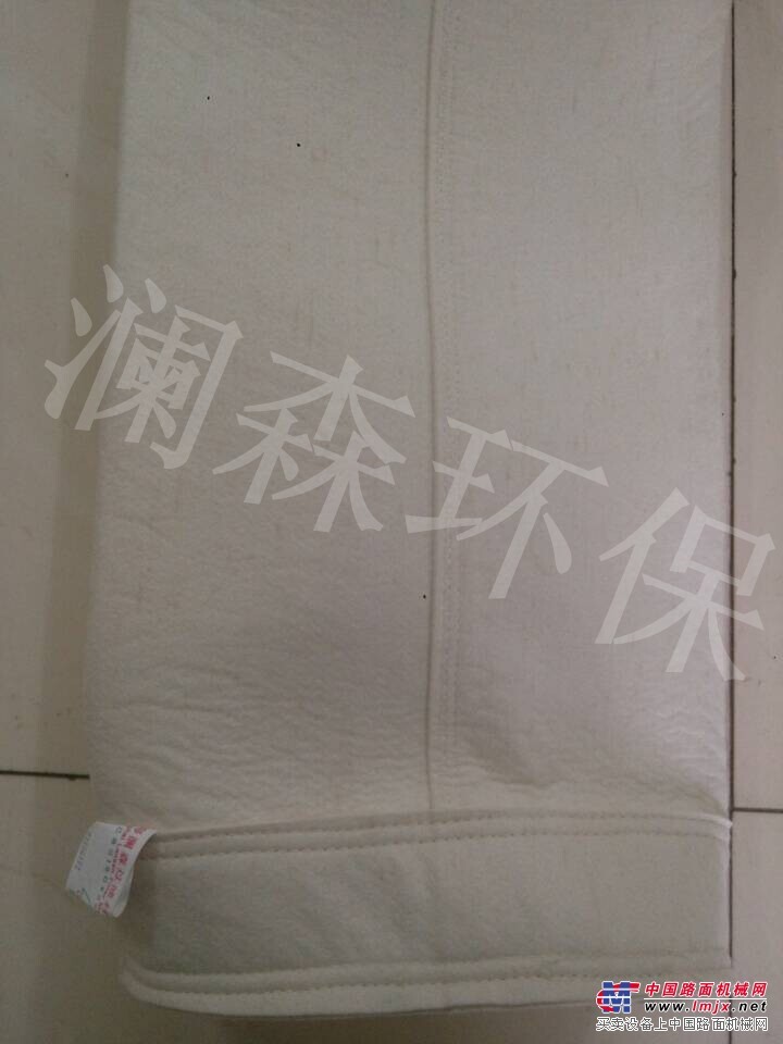 配套西筑2000型3000型沥青混凝土搅拌站用美塔斯除尘滤袋