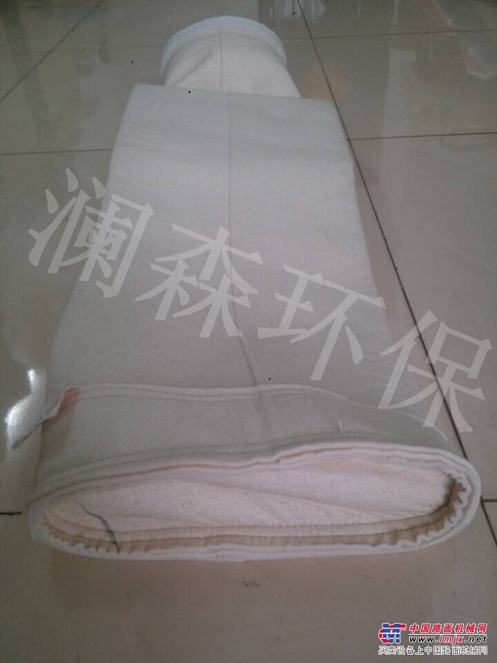 配套西筑2000型3000型沥青混凝土搅拌站用美塔斯除尘滤袋