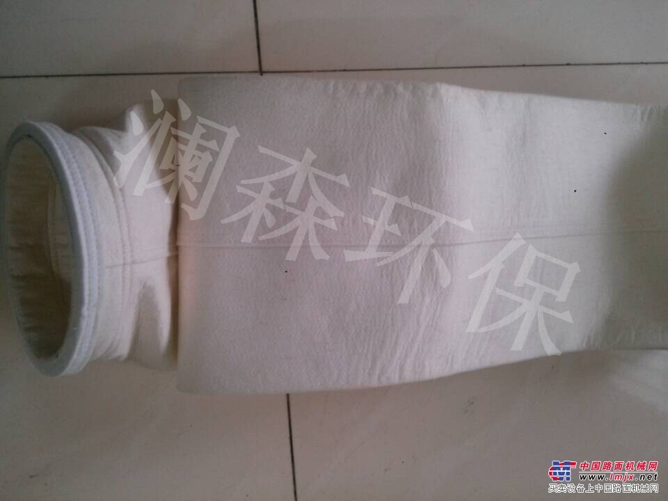 配套西筑2000型3000型沥青混凝土搅拌站用美塔斯除尘滤袋