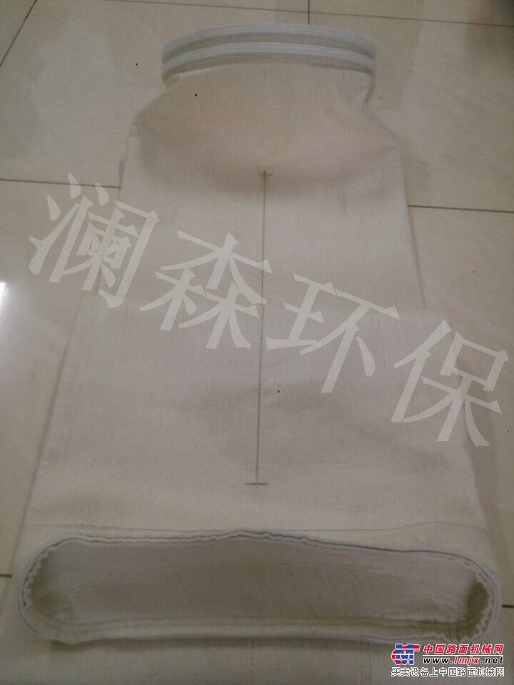 配套锡通2000型3000型沥青混凝土搅拌站用美塔斯除尘滤袋