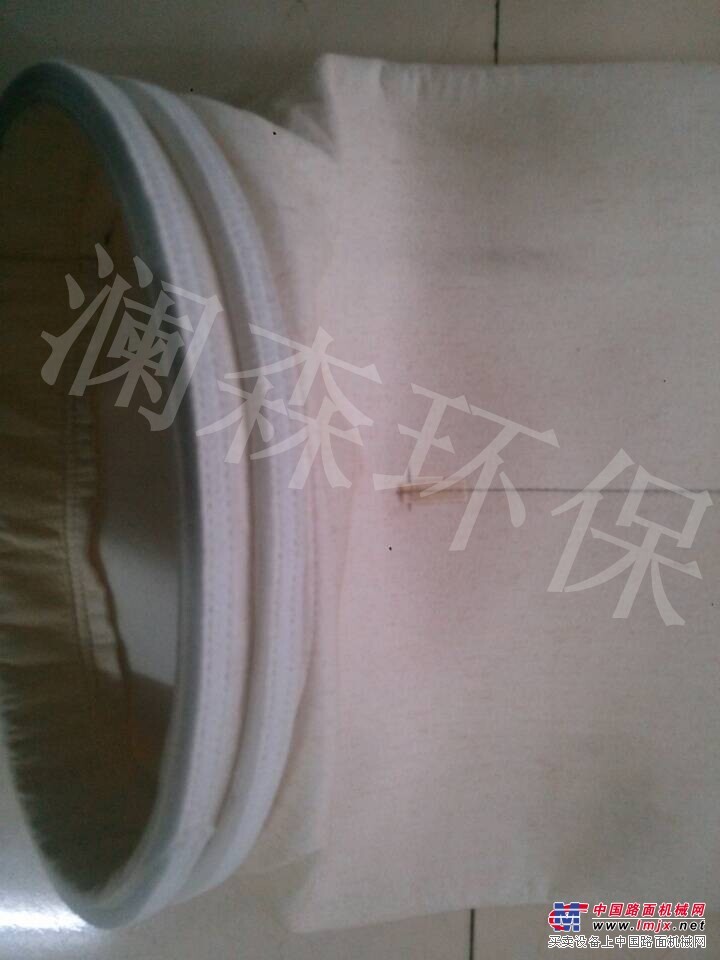 配套锡通2000型3000型沥青混凝土搅拌站用美塔斯除尘滤袋