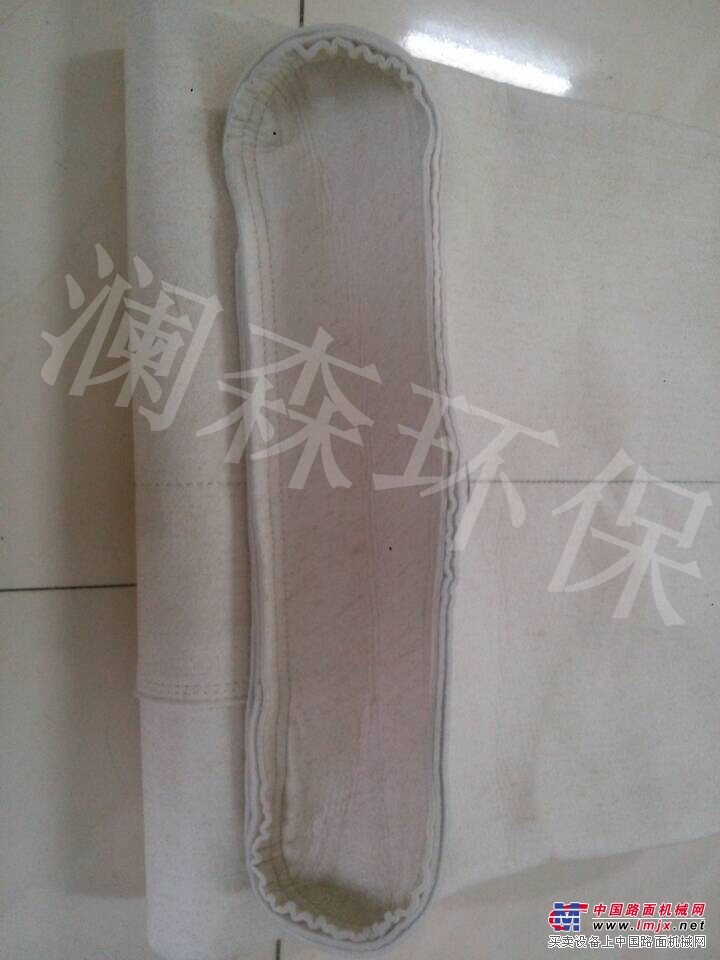 配套锡通2000型3000型沥青混凝土搅拌站用美塔斯除尘滤袋