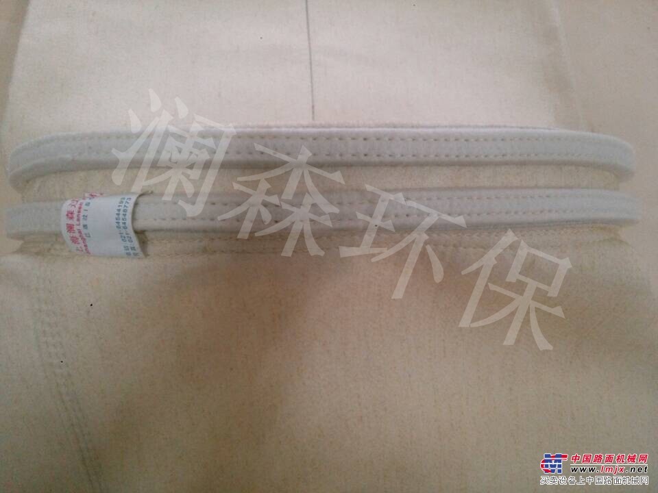 配套锡通2000型3000型沥青混凝土搅拌站用美塔斯除尘滤袋