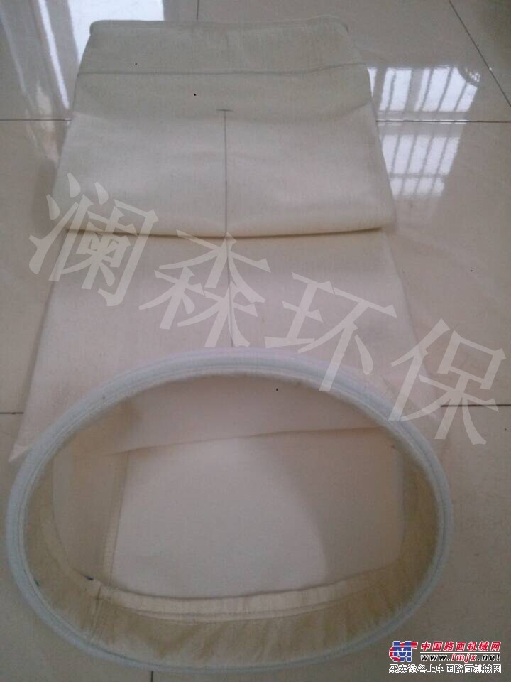 配套锡通2000型3000型沥青混凝土搅拌站用美塔斯除尘滤袋