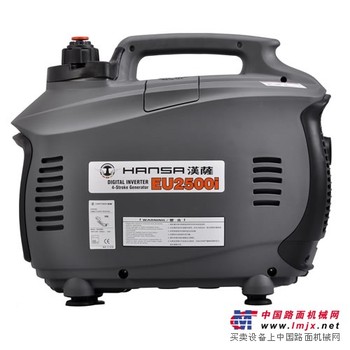 2kw数码变频汽油发电机