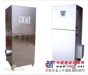 PL型单机袋除尘设备供应商【成达】