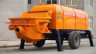 供应和盛达5010-55S拖泵