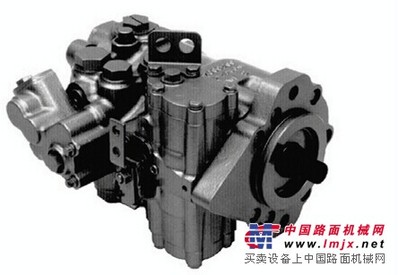 供应上海萨澳MPV046柱塞泵