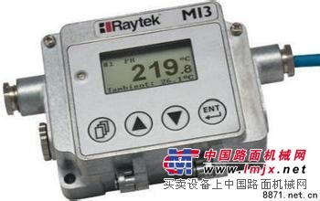 济南恒凯机电设备有限公司供应RAYTEK测温仪