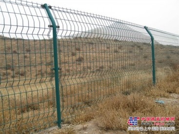 安平双圈护栏网厂家 涂塑护栏网供应