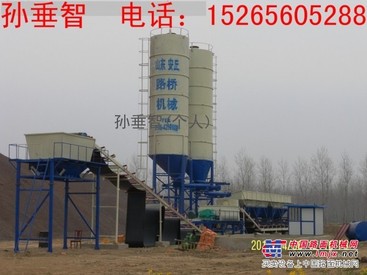 南京500路基料拌合设备价格