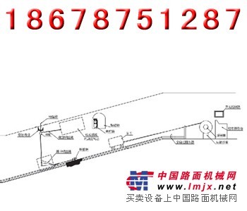 防跑车装置