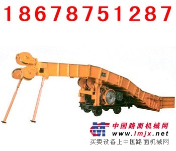 P-120B耙斗装岩机