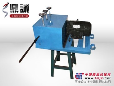 钢绞线穿束机