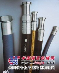 供应扣压式高压胶管总成，液压油管,高压油管总成