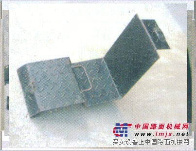 速来抢购ABG7520摊铺机盖板,为您打造贴心产品