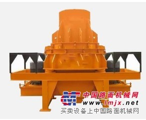 高技术制造冲击式破碎机出售