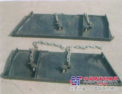 直销ABG8620摊铺机边板优质配件批发