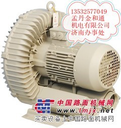 供应清洗机用HB-829-7.5KW高压风机+高压鼓风机价格