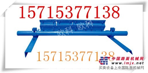  第二道合金清扫器  质优价廉清扫器 
