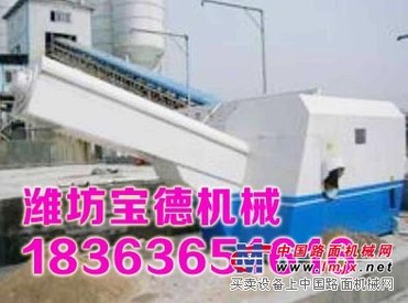 山东矿石分产机价格咨询