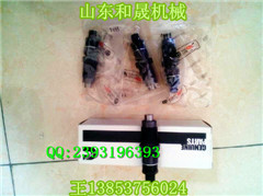 标配-康明斯A2300喷油器4900354喷油器在线