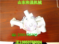 售罄 康明斯A2300水泵4900469水泵价格全国供应