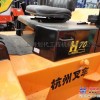 供应8吨杭州二手叉车二手前移式电动叉车二手叉车买卖