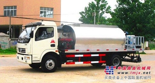 供应沥青洒布车