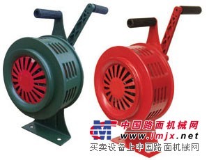 SY-200型手摇报警器批发