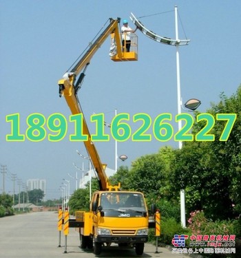 海淀区中关村出租升降平台租赁圣诞树安装车