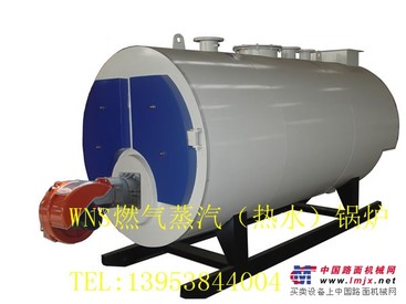阳泉燃气蒸汽锅炉